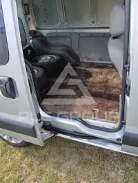 2004 Renault Kangoo