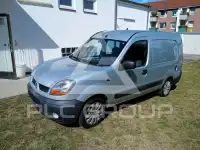 2004 Renault Kangoo