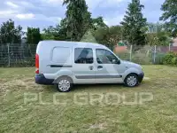 2004 Renault Kangoo