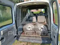 2004 Renault Kangoo