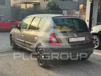 2004 Renault Clio