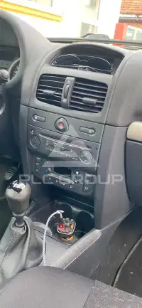2004 Renault Clio