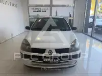 2004 Renault Clio
