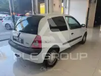 2004 Renault Clio