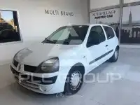 2004 Renault Clio