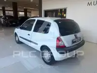 2004 Renault Clio