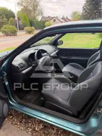 2004 Renault Clio