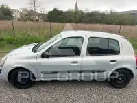 2004 Renault Clio