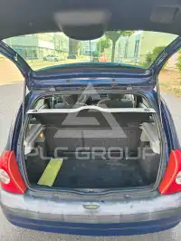 2004 Renault Clio