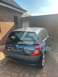 2004 Renault Clio