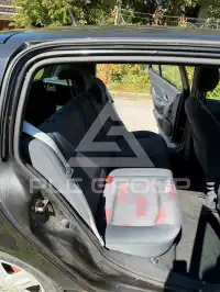 2004 Renault Clio