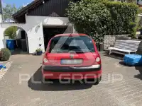 2004 Renault Clio