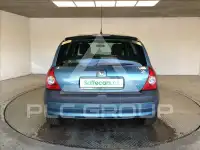 2004 Renault Clio