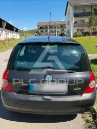 2004 Renault Clio