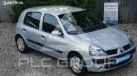 2004 Renault Clio
