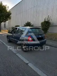 2004 Renault Clio