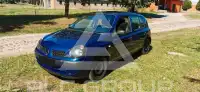2004 Renault Clio