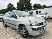 2004 Renault Clio