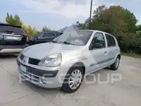2004 Renault Clio