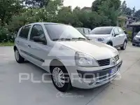 2004 Renault Clio