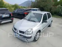 2004 Renault Clio