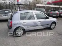 2004 Renault Clio