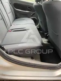 2004 Renault Clio