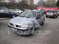 2004 Renault Clio