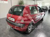 2004 Renault Clio