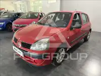 2004 Renault Clio