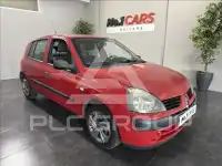 2004 Renault Clio