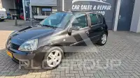 2004 Renault Clio