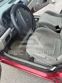 2004 Renault Clio