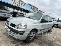 2004 Renault Clio