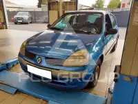 2004 Renault Clio