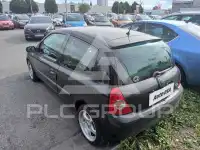 2004 Renault Clio