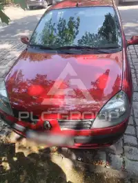 2004 Renault Clio