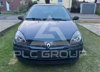 2004 Renault Clio
