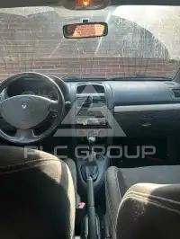 2004 Renault Clio