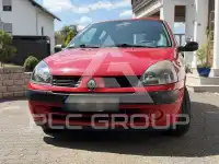 2004 Renault Clio