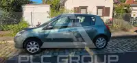2004 Renault Clio