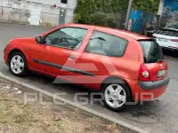 2004 Renault Clio