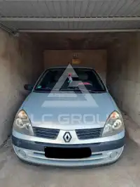 2004 Renault Clio