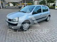 2004 Renault Clio
