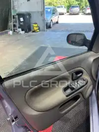 2004 Renault Clio