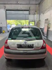2004 Renault Clio