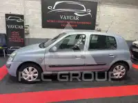 2004 Renault Clio