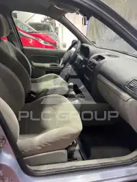 2004 Renault Clio