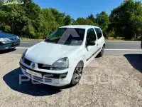 2004 Renault Clio