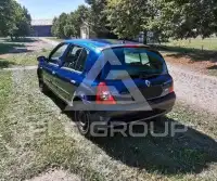 2004 Renault Clio